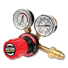 Victor 0781-9405 Medium Duty G Series, Acetylene, Cga 510