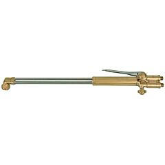 Victor 0381-1620 St900 Series Straight Cutting Torch, Sst 900Fc, 90Â° Head Angle, 17 In
