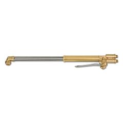 Victor 0381-1641 St 1000Fc Heavy Duty Straight Cutting Torch, 21 In, 90Â° Head, Tip Series 1