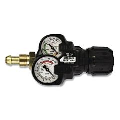 Victor 0781-3634 Edge Series 2.0 Regulators, Inert, 150 Psig, Cga 580