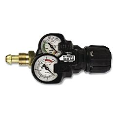 Victor 0781-3633 Edge Series 2.0 Regulators, Inert, 60 Psig, Cga 580