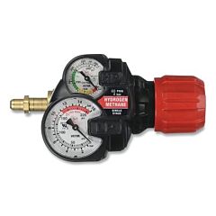 Victor 0781-3635 Edge Series 2.0 Regulators, Hydrogen, 60 Psig, Cga 350