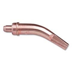 Victor 0380-0215 Mt 200 Two Hose Machine Cutting Torch, Mt 204A, 7 In Cutting Capacity, 8-1/2 In L, Acetylene