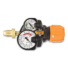 Victor 0781-3606 Edge Series 2.0 Regulators, Lp Gas, 60 Psig, Cga 510, High