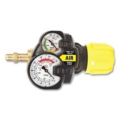 Victor 0781-3613 Edge Series 2.0 Regulators, Air, 150 Psig, Cga 540
