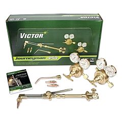 Victor 0384-0804 Journeyman® 350 Heavy Duty Cutting System