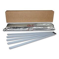 Victor 11356700 Stoody® 19 Coated Hard Facing Electrode, 5/32 In Dia X 14 In L, 10 Lb