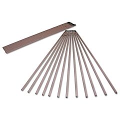 Victor 10206300 Stoody Tubular Electrode, 1/8 In X 14 In