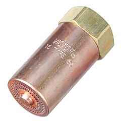 Victor 0311-0241 Type 55 Heads, Size 8