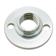 Cgw Abrasives 48223 5/8 In - 11 Locking Pad Nut