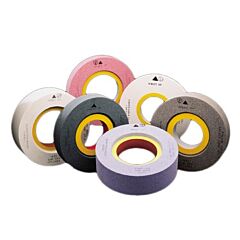 Cgw Abrasives 34245 As3 - 30% Ceramic Cup & Surface Grinding Wheels, Type 1, 14 X 1, 3" Arbor, 46, I