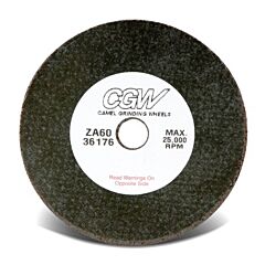Cgw 36180 Zirconia Premium Wheel