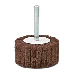 Cgw 36455 Non-Woven Flap Wheel