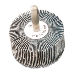 Cgw 41523 Za Flap Wheel 1/4″ Shank