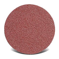 Cgw 59542 Aluminium Oxide Roll-On Disc