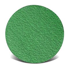 Cgw 59599 Zirconia Ao W/Grinding Aid Roll-On Disc