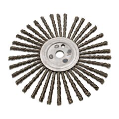 Cgw 60001 Standard Wheel Brush