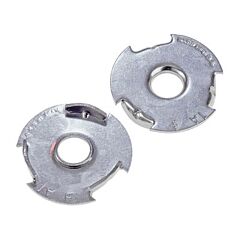 Cgw 60221 Metal Adaptor