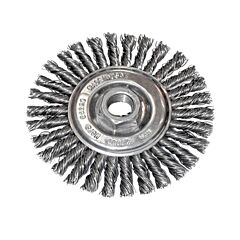 Cgw 60524 Stringer Wheel Brush
