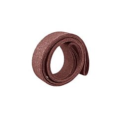 Cgw 61105 A3 Aluminum Oxide Portable, Benchstand & Backstand Belt
