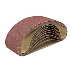 Cgw 61261 A3 Aluminum Oxide Portable, Benchstand & Backstand Belt