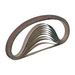 Cgw 61550 Zirconia File Belt