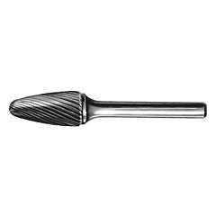Cgw 62163 Sg - Pointed Tree Cut