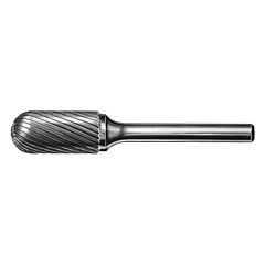 Cgw 62377 Sa - Cylinder Cut Carbide Burs