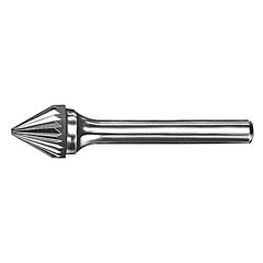 Cgw 62493 Sk - 90° Cone Cut