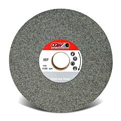 Cgw 70144 Deburring Wheel Silicon Carbide