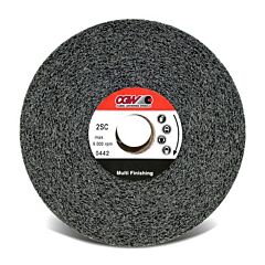 Cgw 70155 Deburring Wheel Silicon Carbide