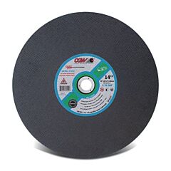 Cgw 70221 High Speed Fast Cut Wheel