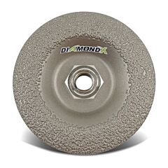 Cgw 70405 Depressed Center Grinding Wheel
