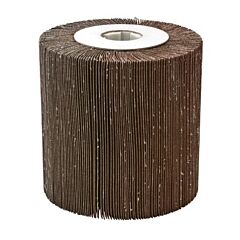 Cgw 72102 Ao 4 × 4 Flap Wheel Drum