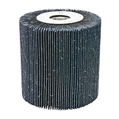 Cgw 72107 Zirconia 4 × 4 Flap Wheel Drum