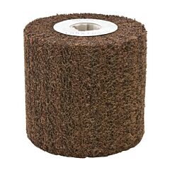 Cgw 72119 4 × 4‎ Non-Woven Flap Wheel Drum