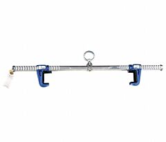 3M Dbi-Sala 2104715 Sliding Beam Anchor, Large, 1 Each