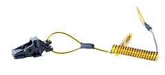 3M Dbi-Sala 1500178 Hard Hat Tether - 10 Each/Pack