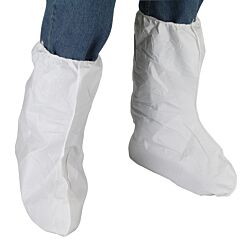 Pip 3614 Posiba Microporous White Boot Cover, One Size