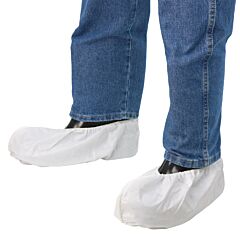 Pip 3713 Posiwear Ub, White Shoe Cover, One Size