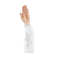 West Chester 2418Pe-1000 18" 1 Mil Polyethylene Sleeve, Size 18"