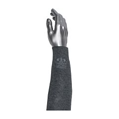 Pip 10-Ka18Sbk Kevlar Black Acp Single Ply Sleeve, 18" , Size 18"