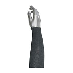 Pip 10-21Ka18Bk Black Kevlar Acp 18" Smart Fit Sleeve, Size 18"