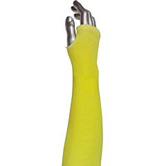 Pip 10-Ks18Sto Kevlar, 1 Ply Sleeve W/Th, 3X18-In, Size 18"