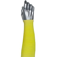 Pip 10-Kds18 Kevlar Knit 2 Ply Sleeve, 3X18 Inch, Size 18"