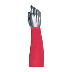 Pip 10-Kanp24 Kevlar Acp 2 Ply Sleeve, Neon Pink, 3X24 Inch, Size 24"