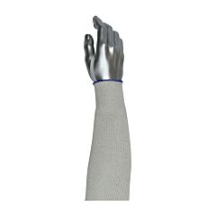 Pip 20-21Dhx18-Et Smart Fit 2 Ply Xrystal/Hppe Sleeve, 18 Inch With Elastic Thumb Strap, Size 18"