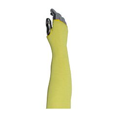 Pip 2514Kt 14" Kevlar Sleeve W/Thumb, Size 14"