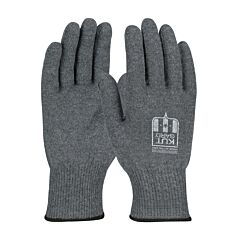 Pip 07-Kab750/S 13 Gauge Black Kevlar Acp Uncoated Gloves, Size Small