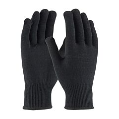 Pip 41-130M Merino Wool, 13 Gauge, Light Weight Black, Size Medium